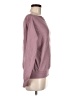 Babaton Pink Pullover Sweater Size M - photo 4