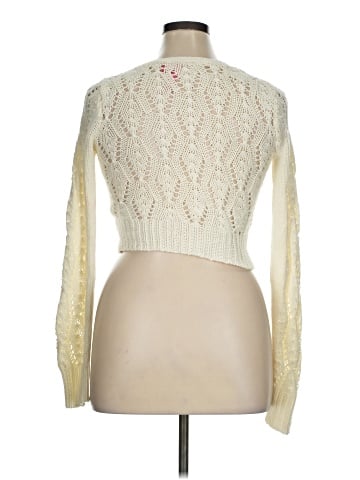 Charlotte Cardigan (view 2)
