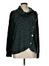 National Gray Long Sleeve Top Size L - photo 1