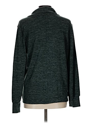 National Long Sleeve Top (view 2)