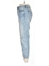 Pistola Hearts Blue Jeans Size 28 waist - photo 5