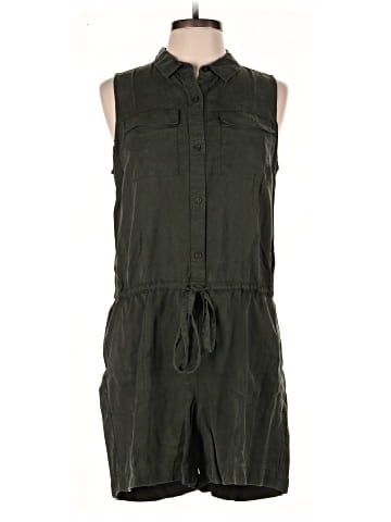 Banana Republic Factory Store Romper (view 1)