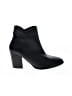 Thursday Boot Company Black Ankle Boots Size 10 1/2 - photo 1