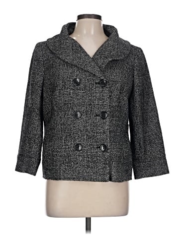 Jones New York Collection Coat (view 1)