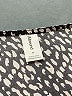 ABound Polka Dots Black Casual Dress Size M - photo 7