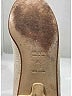 Prada Gray Flats Size EU 37 - photo 6