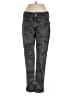 Hudson Jeans Camo Gray Jeans Size 25 waist - photo 1