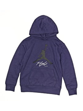 Air Jordan Zip Up Hoodie