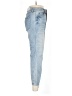 Pistola Hearts Blue Jeans Size 28 waist - photo 4