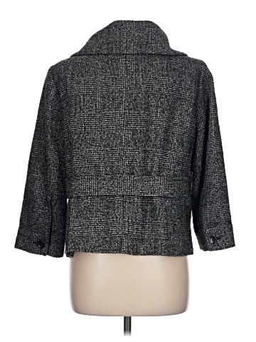 Jones New York Collection Coat (view 2)