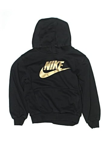 Nike Zip Up Hoodie (view 1)
