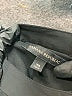 Banana Republic 100% Polyester Black Long Sleeve Blouse Size XS - photo 7