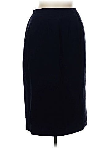 Anne Crimmins for Umi Collection Silk Skirt (view 1)