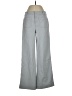 Ann Taylor LOFT Gray Casual Pants Size 2 Petite - photo 1
