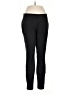 White House Black Market Solid Black Active Pants Size M - photo 1