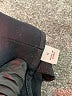 Halogen Black Dress Pants Size 6 - photo 8