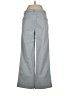 Ann Taylor LOFT Gray Casual Pants Size 2 Petite - photo 2