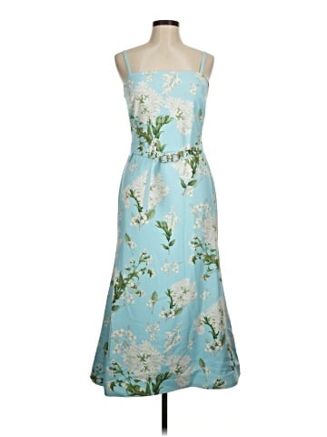 Mestiza New York Cocktail Dress - front