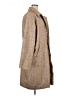 Urban Outfitters 100% Polyester Tan Coat Size XL - photo 4