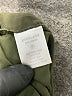 Everlane Solid Green Casual Pants Size 0 - photo 8