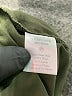 Everlane Solid Green Casual Pants Size 0 - photo 9