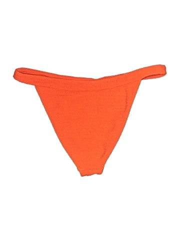 LA Hearts Swimsuit Bottoms (view 2)