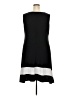 Avenue Black Casual Dress Size 18 Plus - photo 2