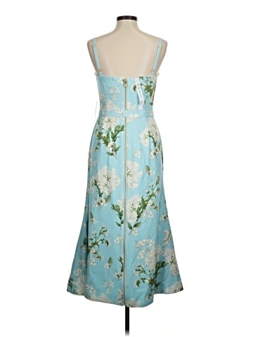 Mestiza New York Cocktail Dress - back