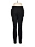 White House Black Market Solid Black Active Pants Size M - photo 2