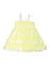 Assorted Brands Yellow Dress Size 4T - photo 1