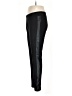 White House Black Market Solid Black Active Pants Size M - photo 5