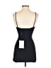 Significant Other Solid Black Cocktail Dress Size 2 - photo 2