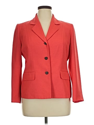 Collections for Le Suit Blazer (view 1)