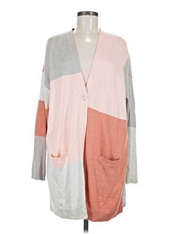 Purejill Cardigan (view 1)