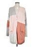 Purejill Pink Cardigan Size M - photo 1