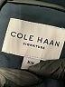 Cole Haan Solid Blue Snow Jacket Size M - photo 6