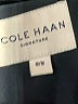 Cole Haan Solid Blue Snow Jacket Size M - photo 8