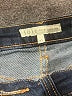 Joie Solid Blue Jeans Size 25 waist - photo 7