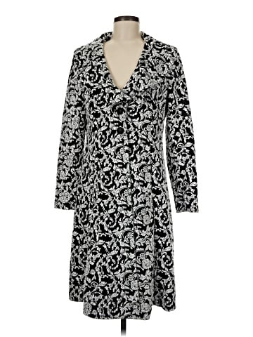 Peter Nygard Casual Dress (view 1)