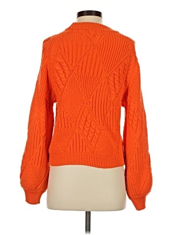 Maje Pullover Sweater (view 2)