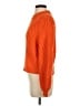 Maje Orange Pullover Sweater Size Sm (1) - photo 5