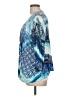 Chico's Blue Cardigan Size Lg (2) - photo 5