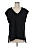 Athleta Black Poncho Size M - photo 1