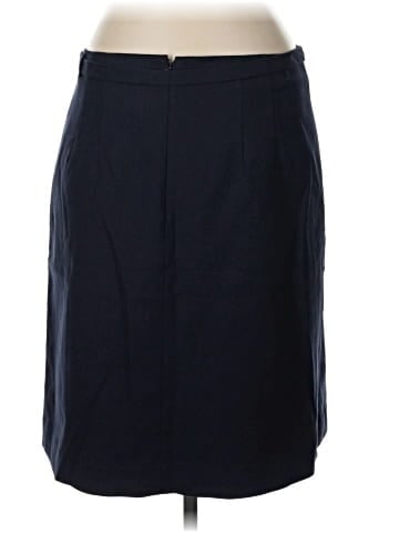 Ann Taylor Formal Skirt (view 2)