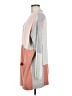 Purejill Pink Cardigan Size M - photo 5