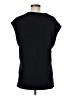 Athleta Black Poncho Size M - photo 2