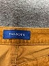 Talbots Brown Casual Pants Size 10 (petite) - photo 7