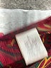 Assorted Brands Paisley Burgundy Short Sleeve Blouse Size 1X - photo 8