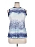 Sofibella Blue Tank Top Size XL - photo 1