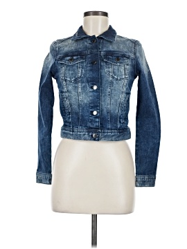 Divided By H&M Denim Jacket